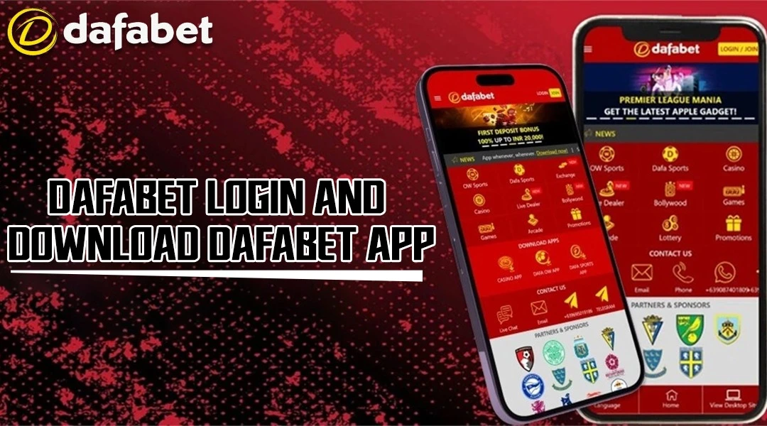 dafabet app